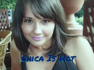 Chica_Is_Hot