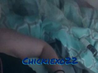 Chickiexo22