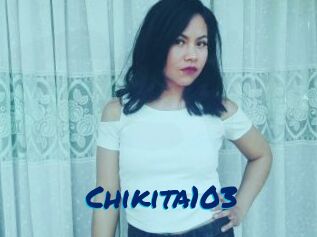 Chikita103