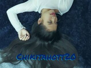 Chikitahott20