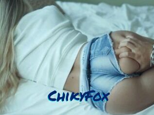 ChikyFox