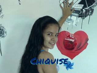 Chiquise Sexe City