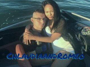 Chlaudia_and_Romeo