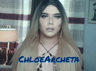 ChloeArcheta