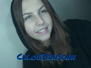 ChloeBensonn