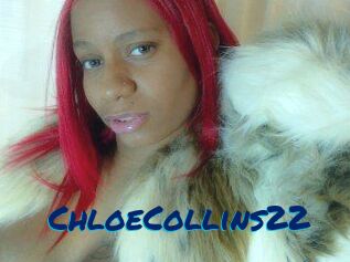 ChloeCollins22