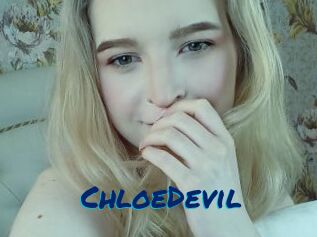 ChloeDevil