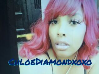 ChloeDiamondxoxo