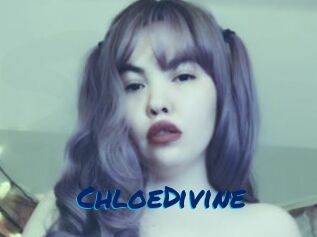ChloeDivine