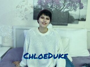 ChloeDuke