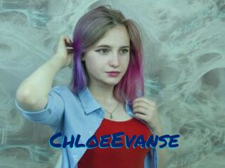 ChloeEvanse