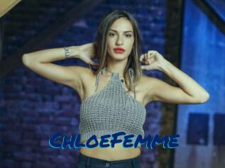 ChloeFemme