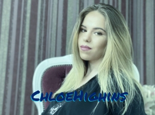 ChloeHighins
