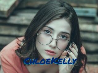 ChloeKelly