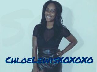 ChloeLewisXOXOXO