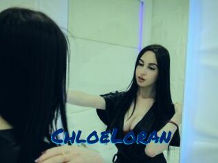 ChloeLoran