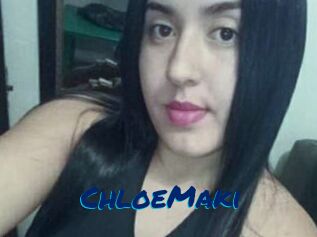ChloeMaki