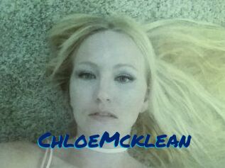 Chloe_Mcklean