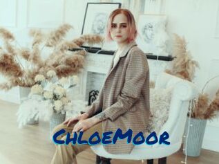 ChloeMoor