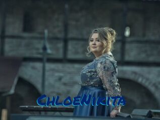 ChloeNikita