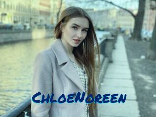 ChloeNoreen