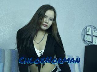 ChloeNorman