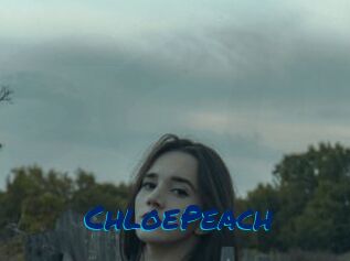 ChloePeach