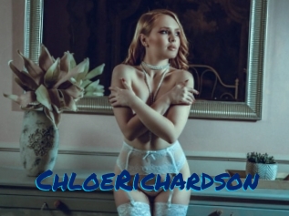 ChloeRichardson Sexe City