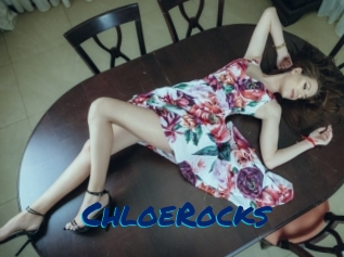 ChloeRocks Sexe City