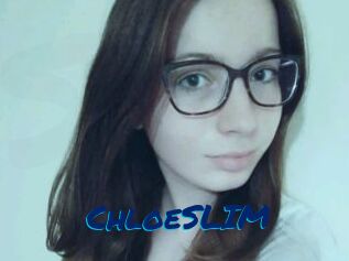 ChloeSLIM Sexe City