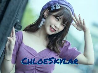 ChloeSkylar