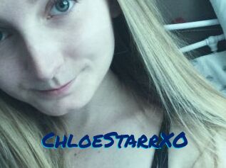 ChloeStarrXO