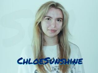 ChloeSunshine