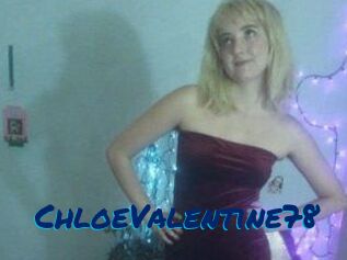 ChloeValentine78