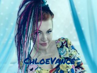 ChloeVance Sexe City