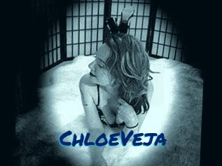 ChloeVeja