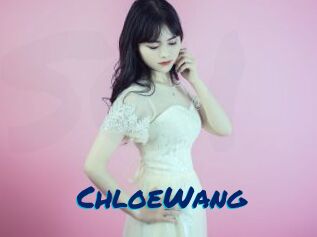 ChloeWang
