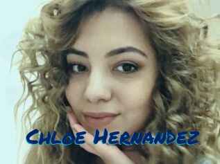 Chloe_Hernandez