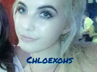 Chloexohs