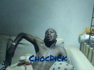 ChocDick