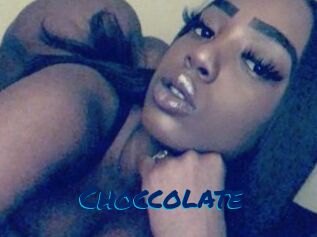 Choccolate