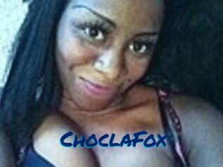 ChoclaFox