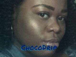 ChocoDrip