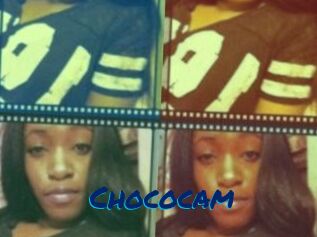 Chococam