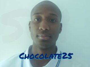 Chocolate25