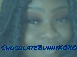 ChocolateBunnyXOXO