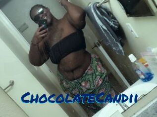 ChocolateCandii