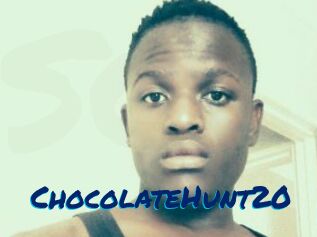 ChocolateHunt20