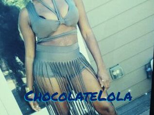 ChocolateLola