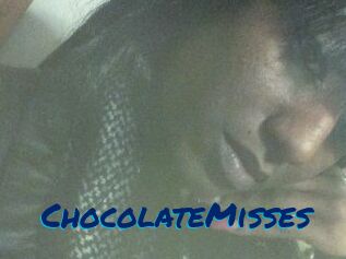 ChocolateMisses